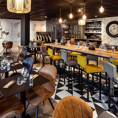 Mercure Lyon Est Chaponnay Luaran gambar