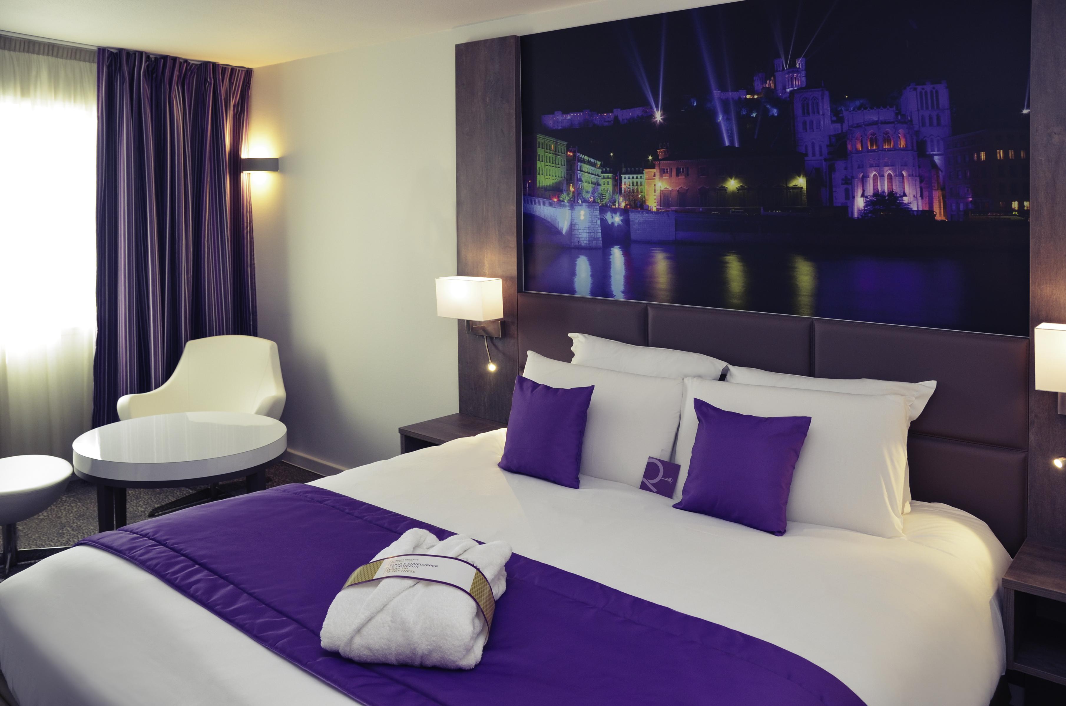 Mercure Lyon Est Chaponnay Luaran gambar