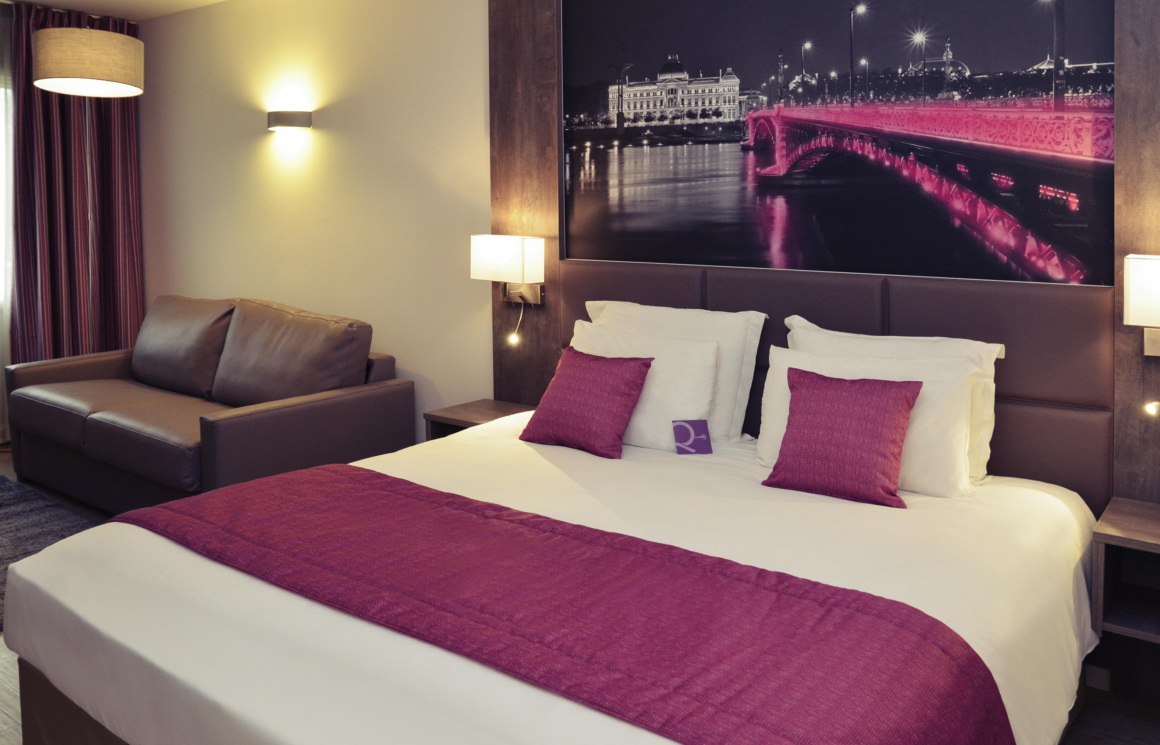 Mercure Lyon Est Chaponnay Luaran gambar