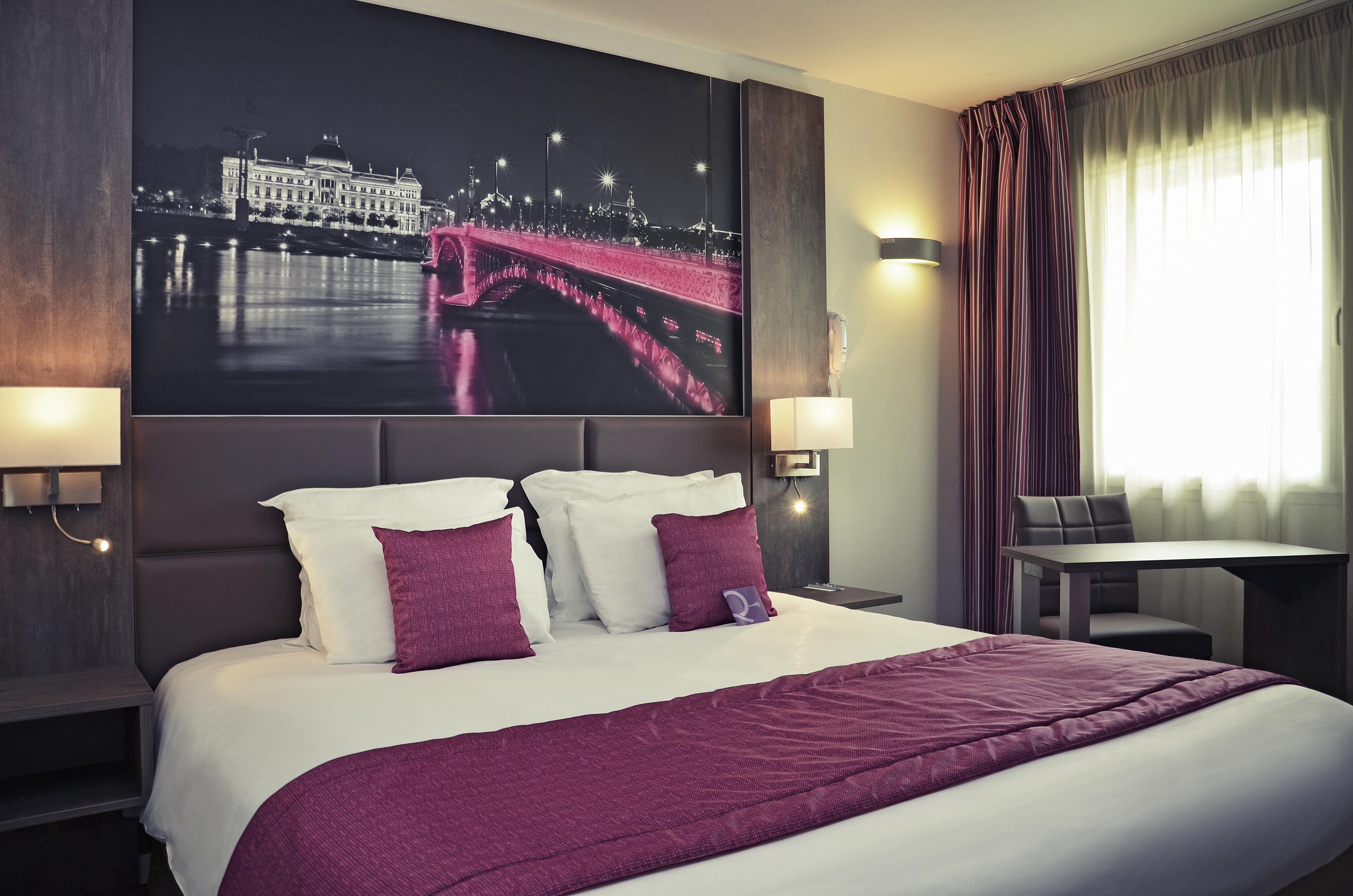 Mercure Lyon Est Chaponnay Luaran gambar