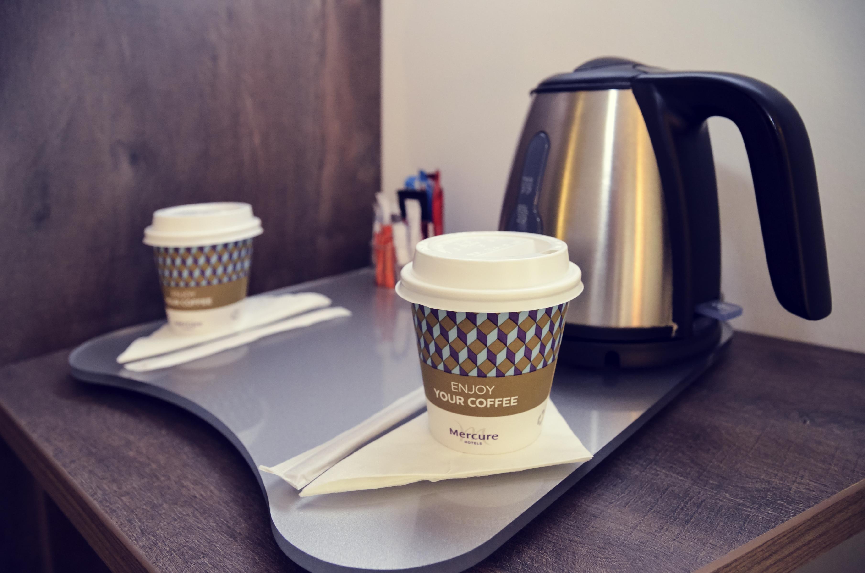 Mercure Lyon Est Chaponnay Luaran gambar