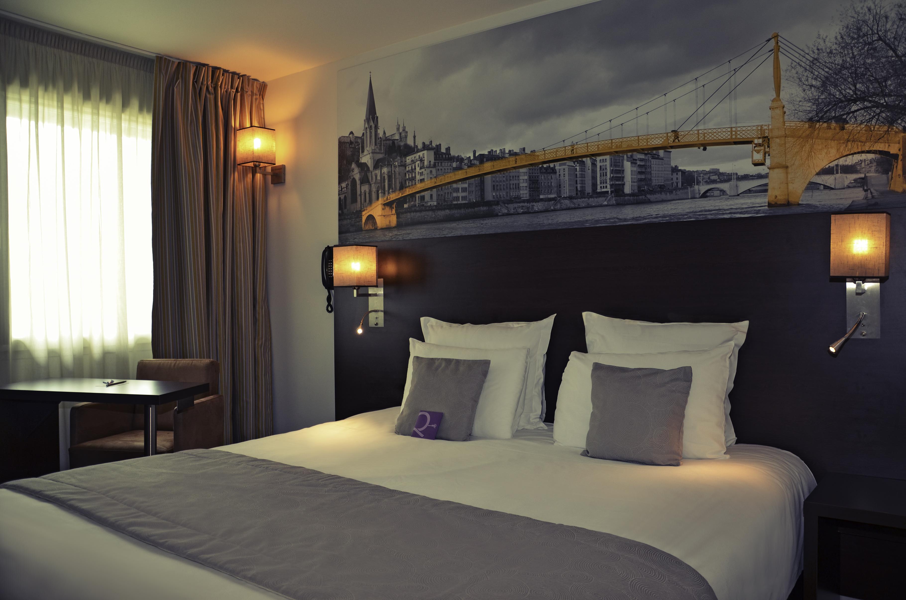 Mercure Lyon Est Chaponnay Luaran gambar