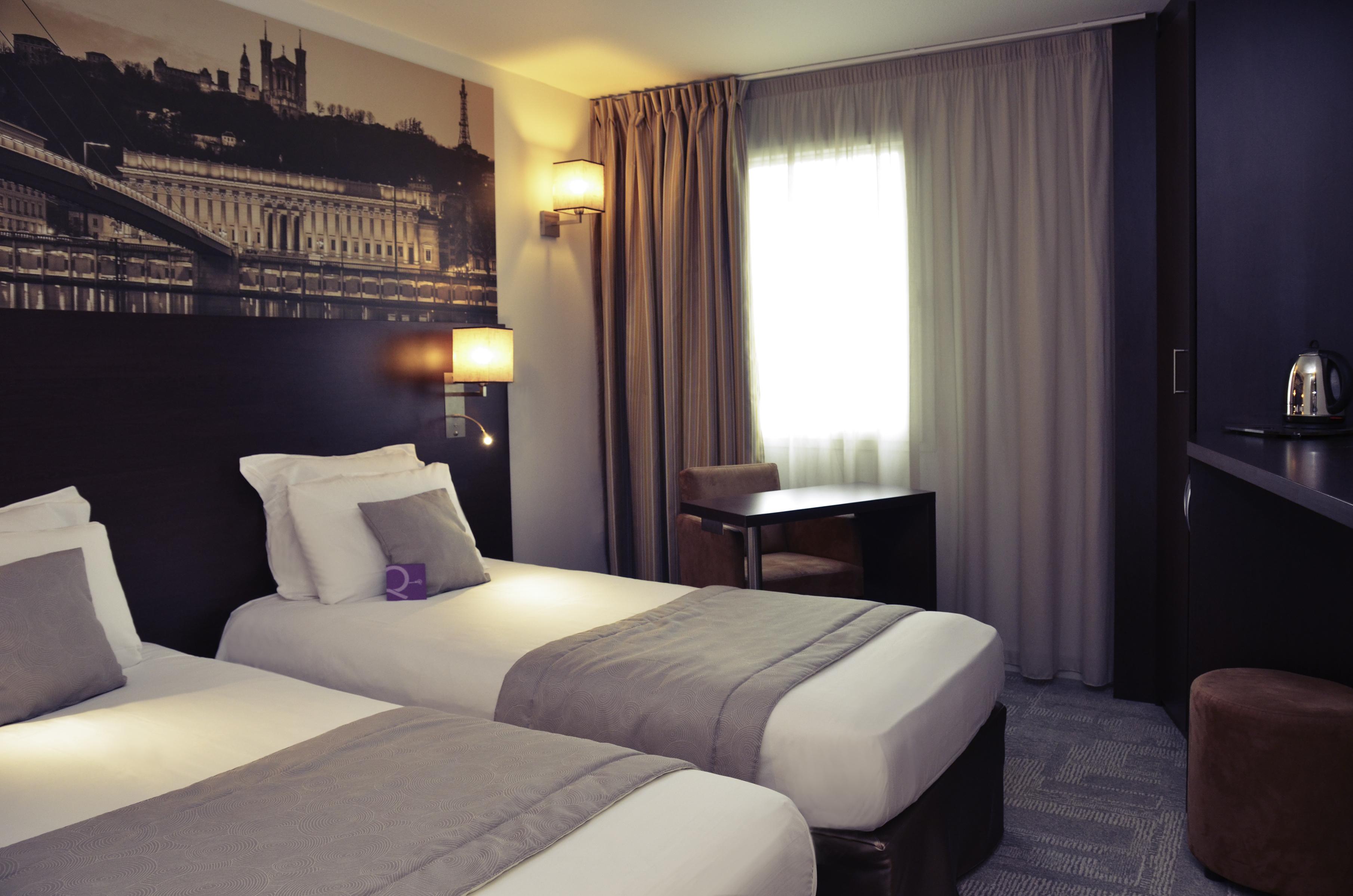 Mercure Lyon Est Chaponnay Luaran gambar