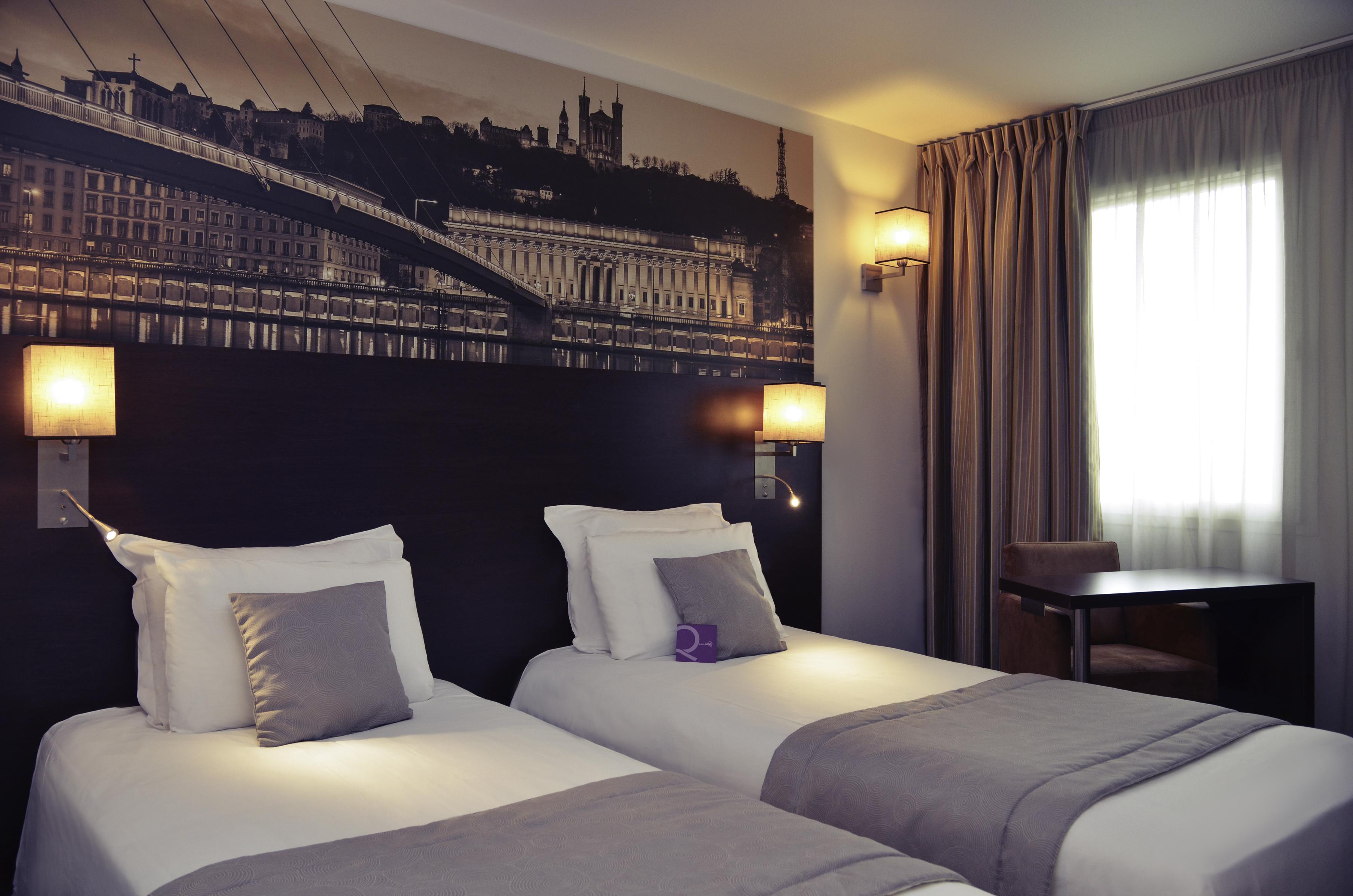 Mercure Lyon Est Chaponnay Luaran gambar