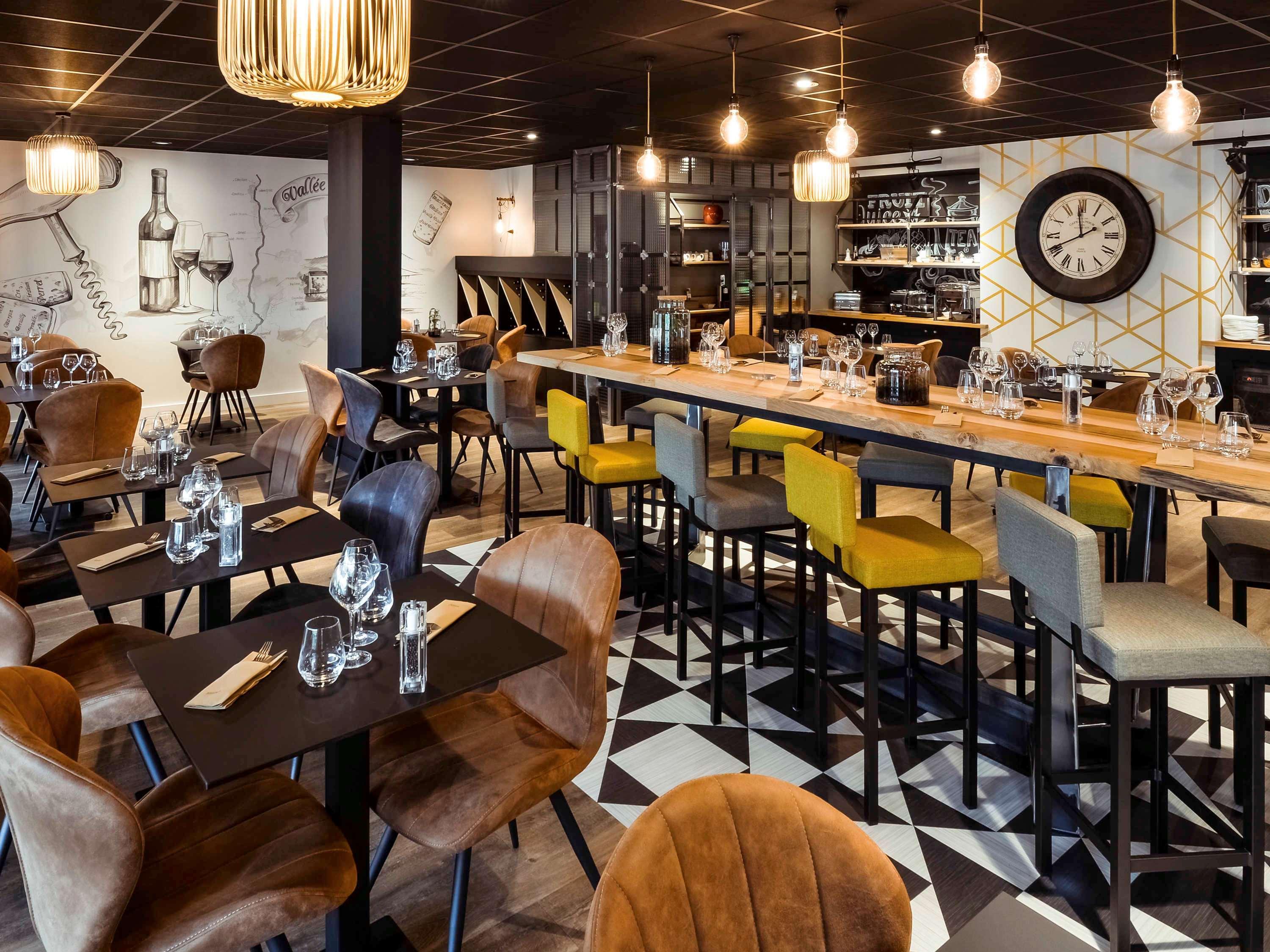 Mercure Lyon Est Chaponnay Luaran gambar