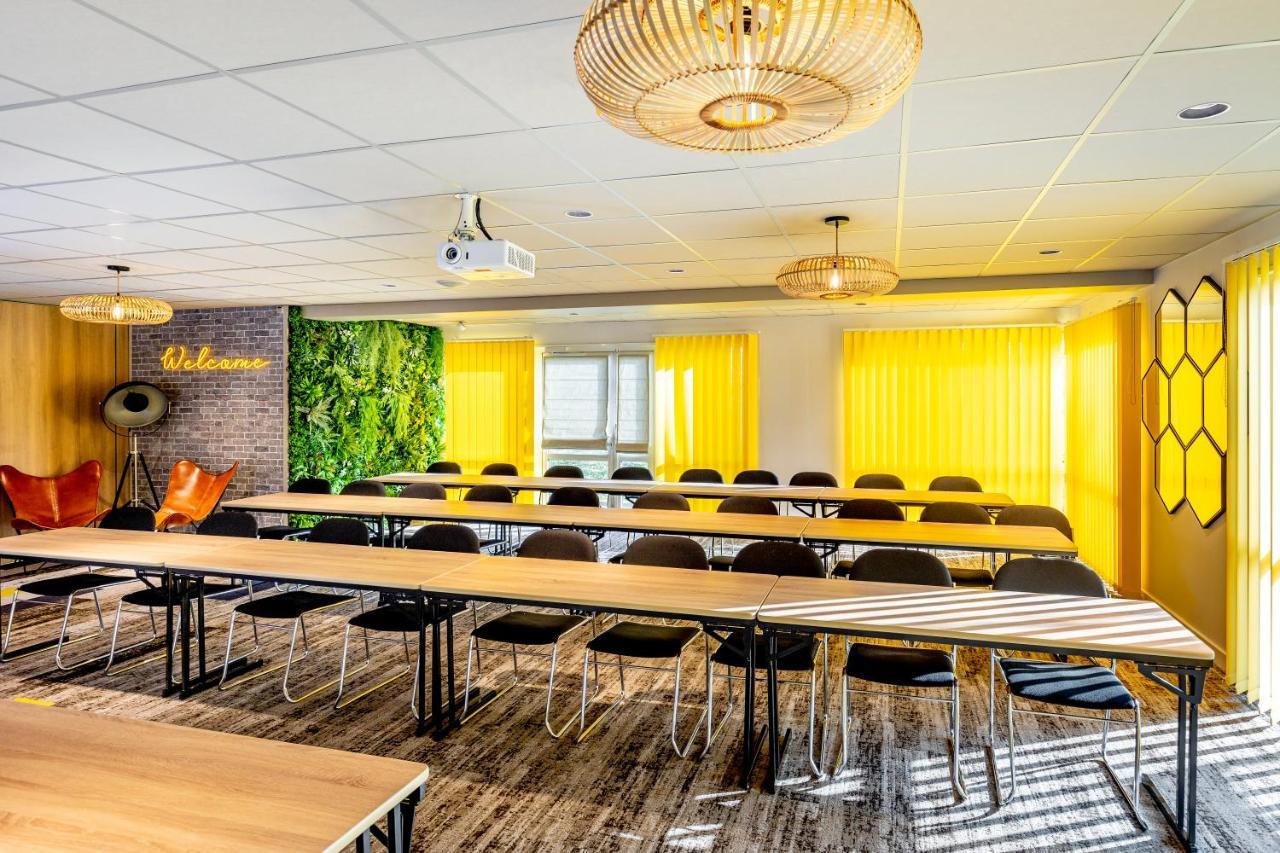 Mercure Lyon Est Chaponnay Luaran gambar