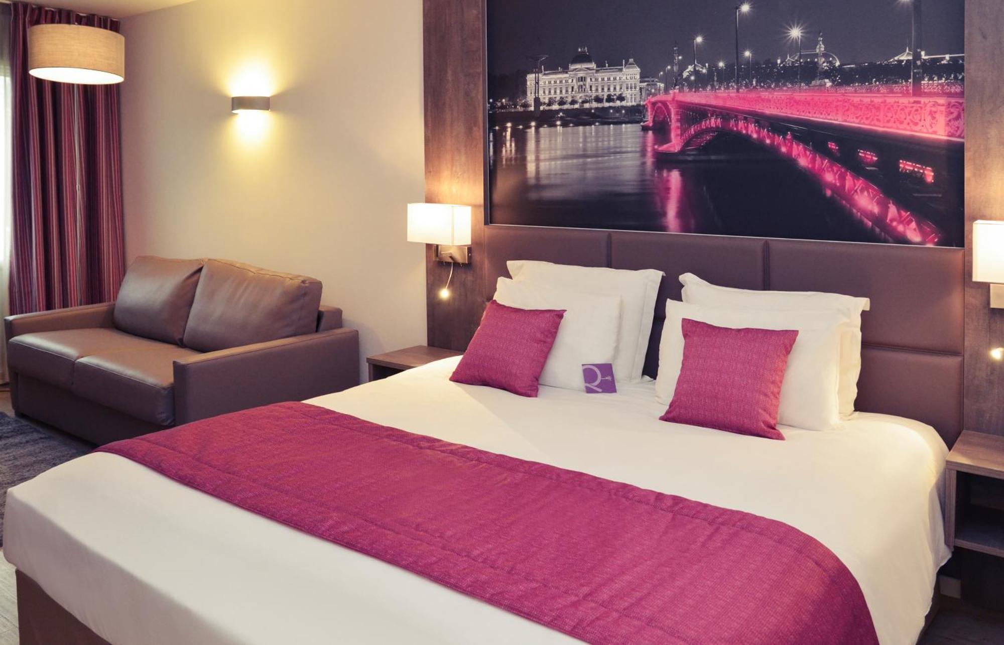 Mercure Lyon Est Chaponnay Luaran gambar