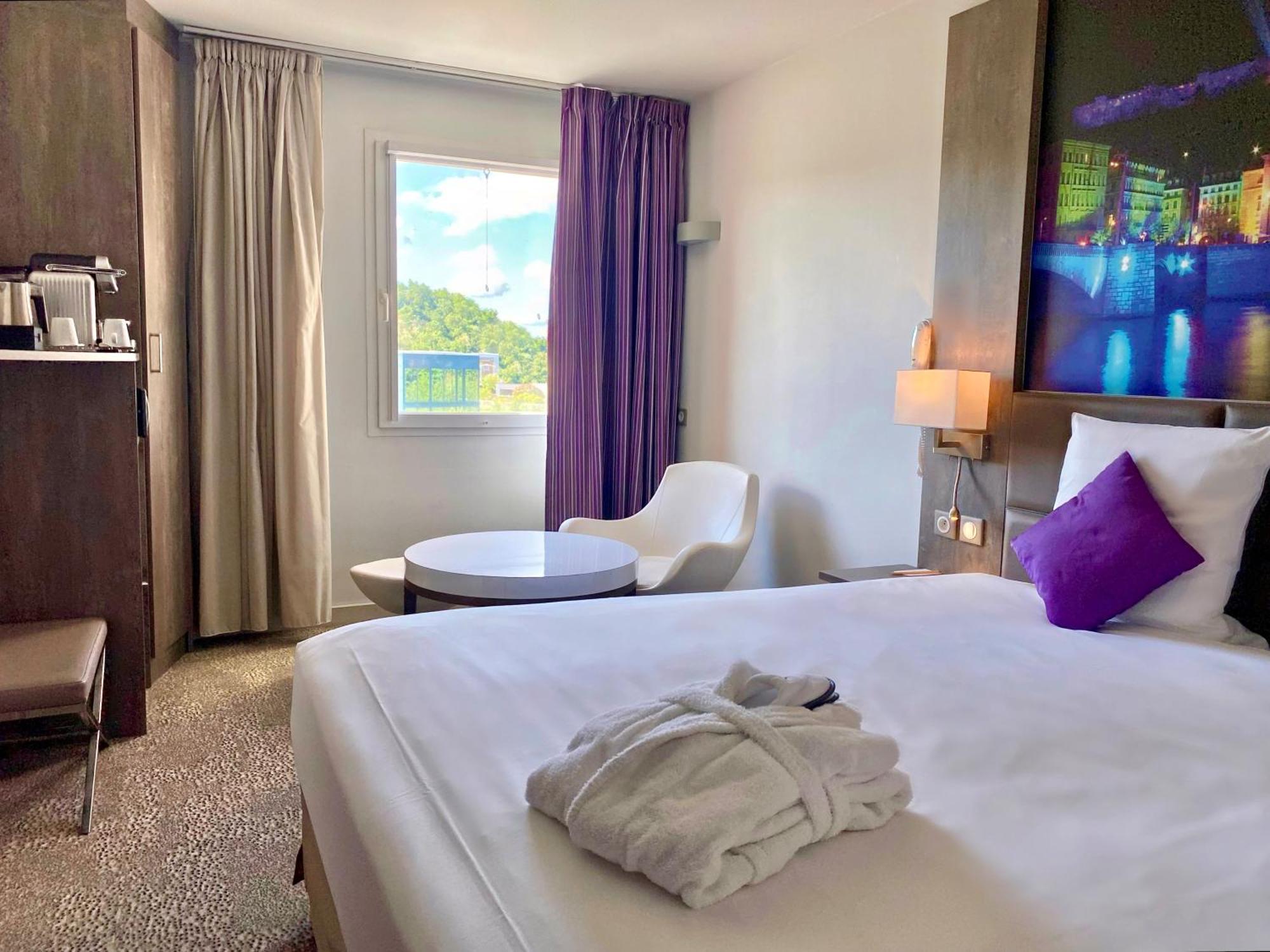 Mercure Lyon Est Chaponnay Luaran gambar