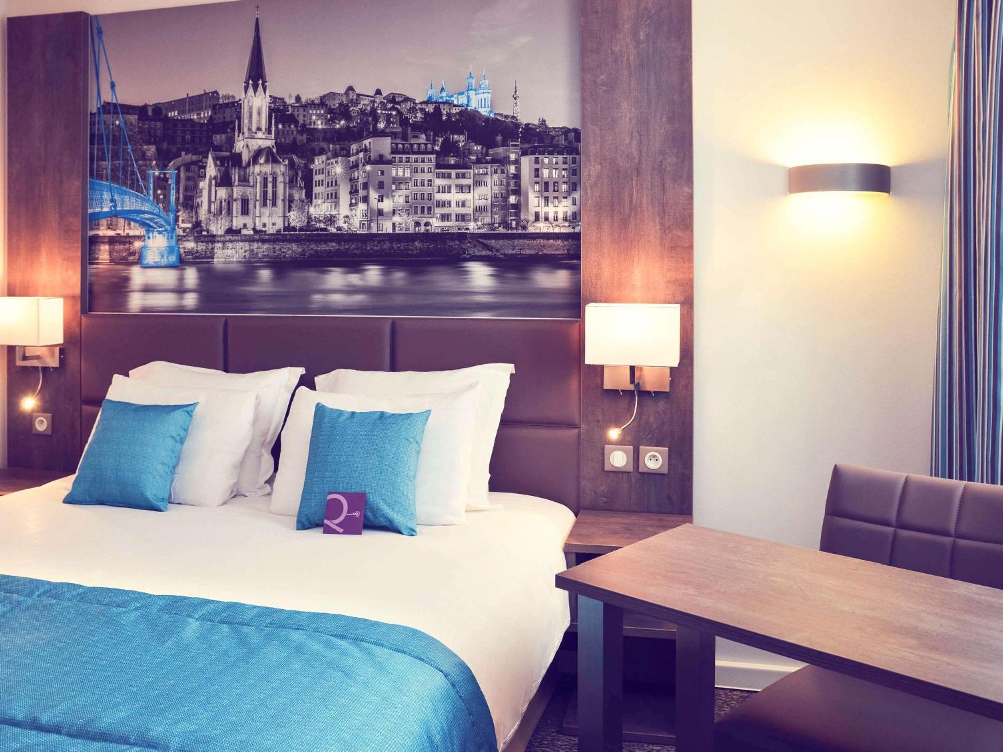 Mercure Lyon Est Chaponnay Luaran gambar