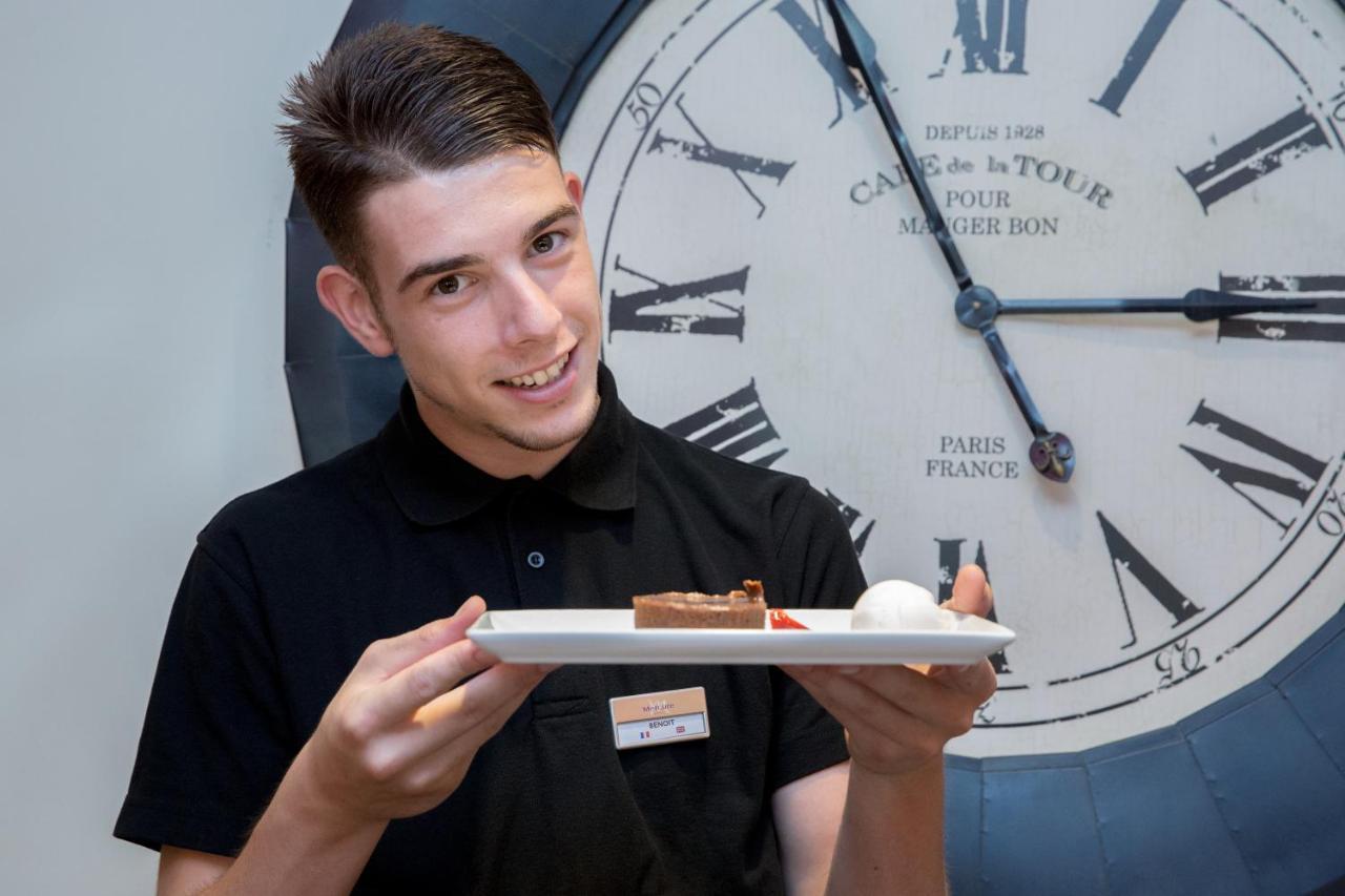 Mercure Lyon Est Chaponnay Luaran gambar