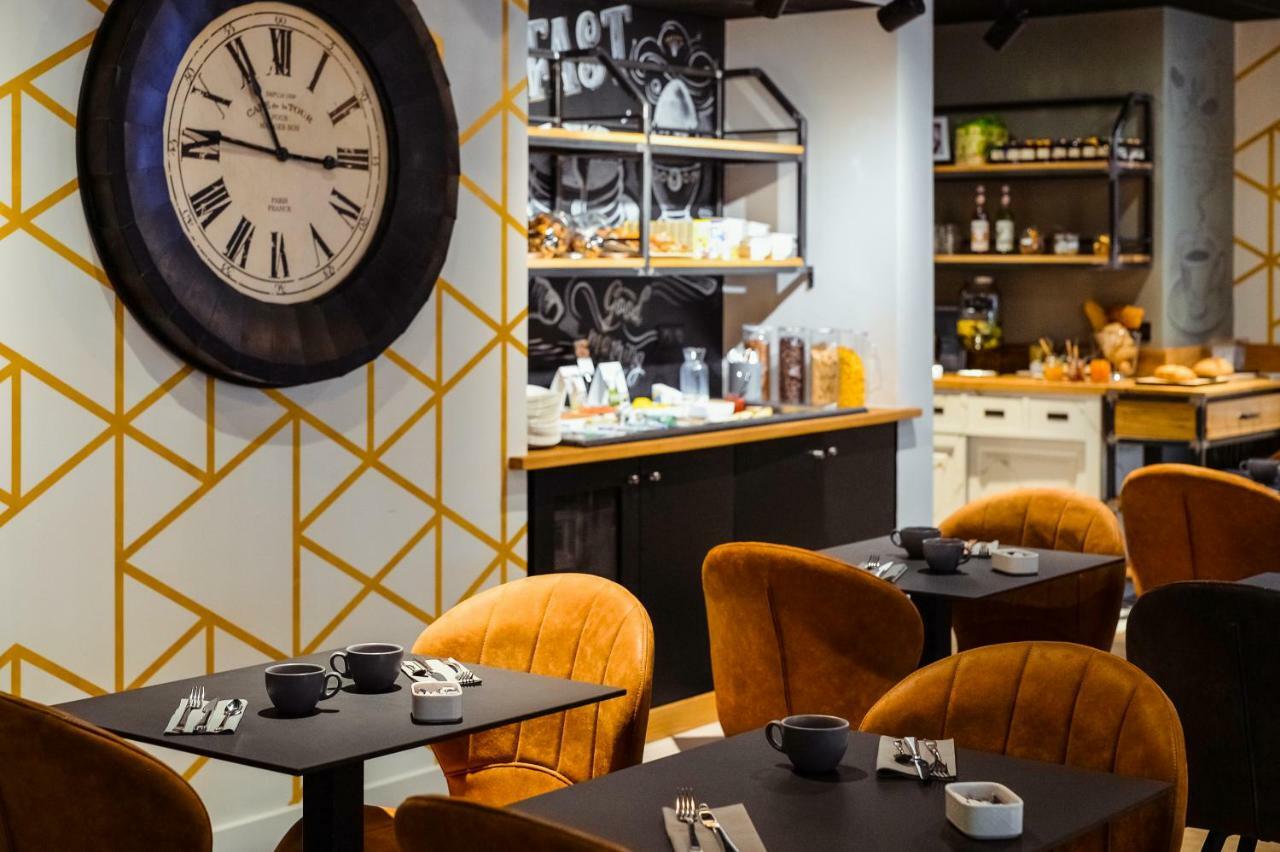 Mercure Lyon Est Chaponnay Luaran gambar