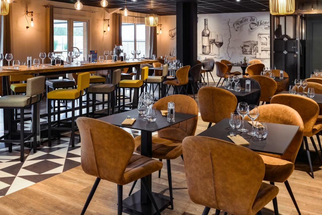 Mercure Lyon Est Chaponnay Luaran gambar