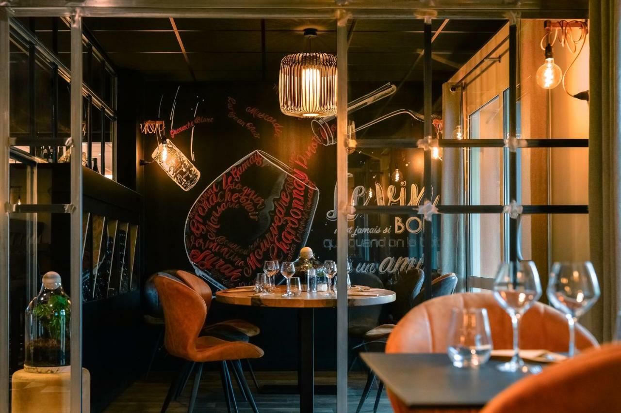 Mercure Lyon Est Chaponnay Luaran gambar
